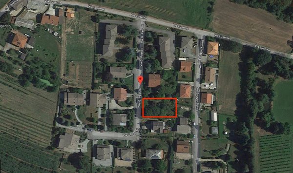 terreno edificabile in vendita a Bibiana