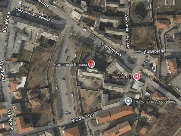 appartamento in vendita a Bibiana