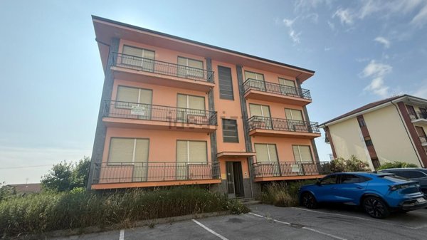 appartamento in vendita a Bibiana