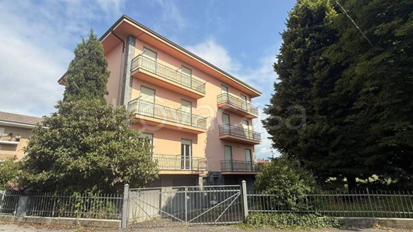 appartamento in vendita a Bibiana