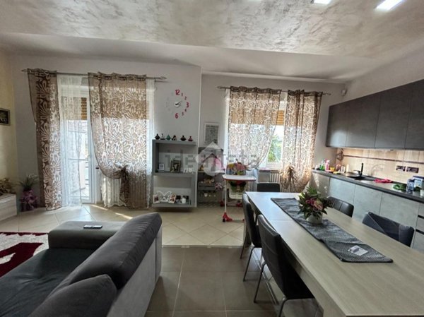 appartamento in vendita a Bibiana