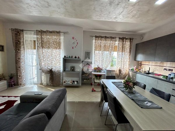 appartamento in vendita a Bibiana