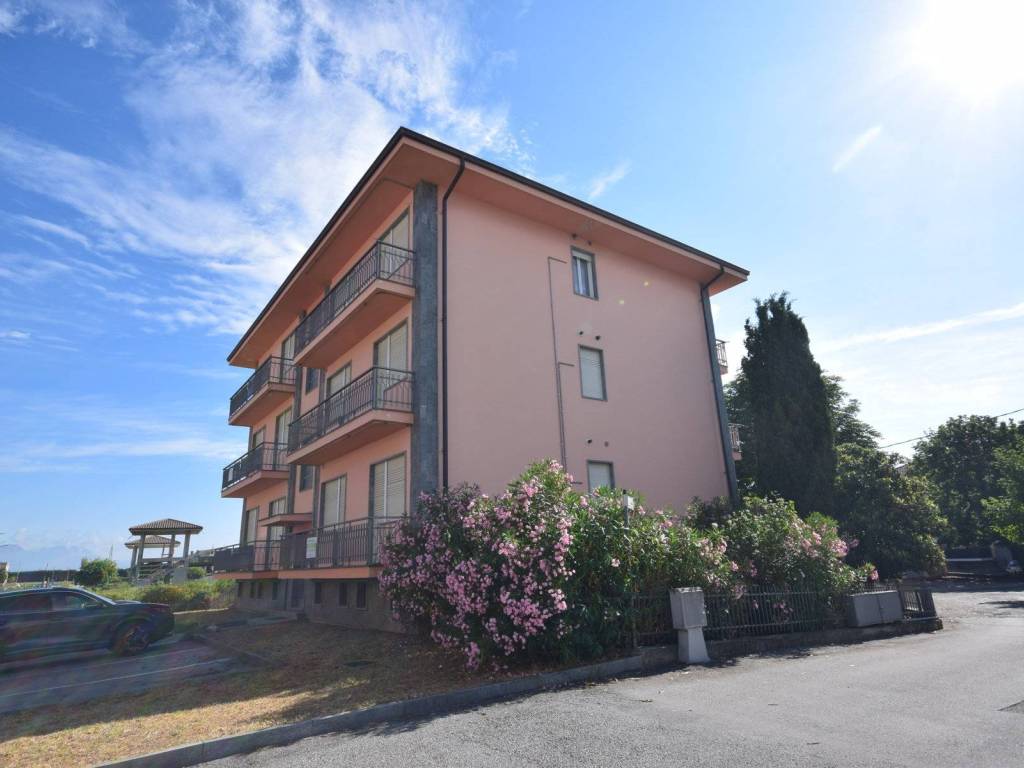 appartamento in vendita a Bibiana