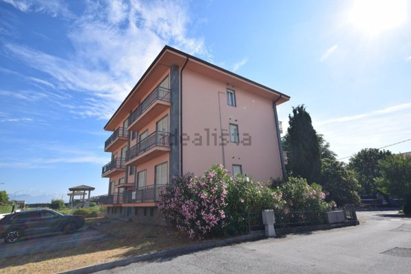 appartamento in vendita a Bibiana