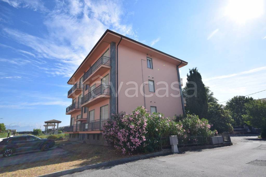 appartamento in vendita a Bibiana