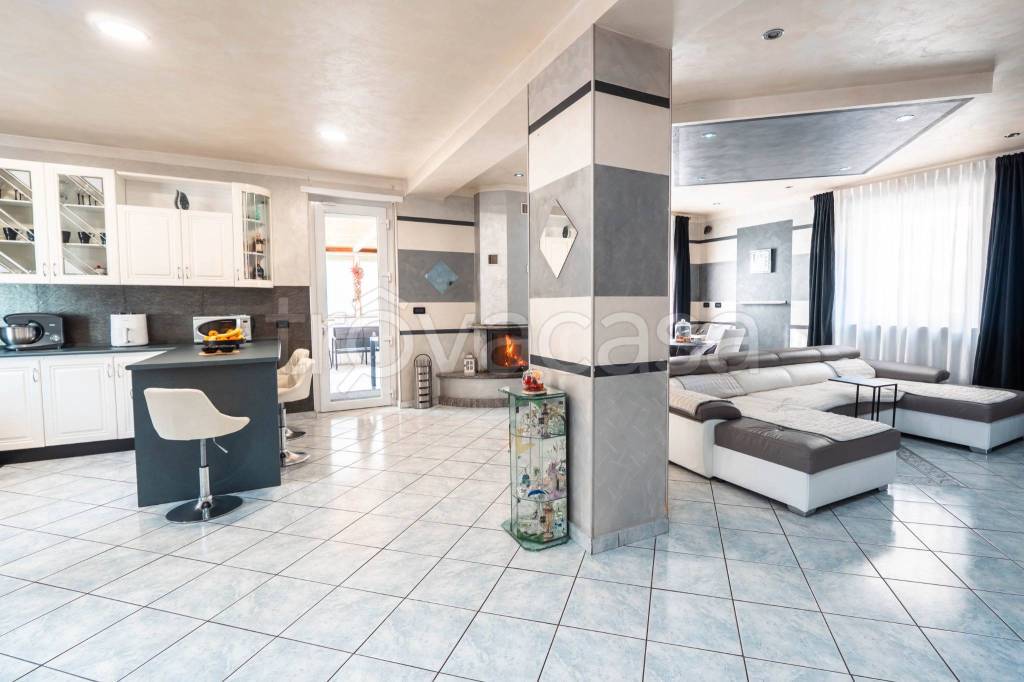 casa indipendente in vendita a Bibiana