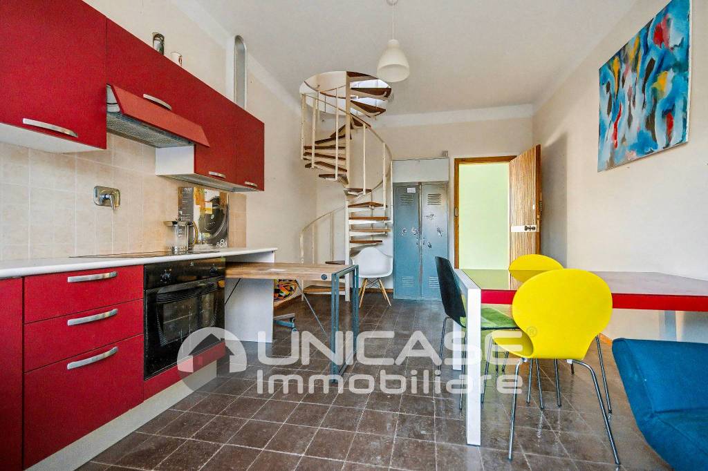 appartamento in vendita a Bibiana