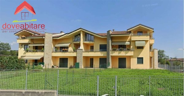 appartamento in vendita a Bibiana