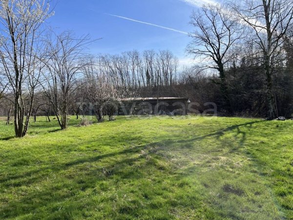 terreno agricolo in vendita a Bibiana