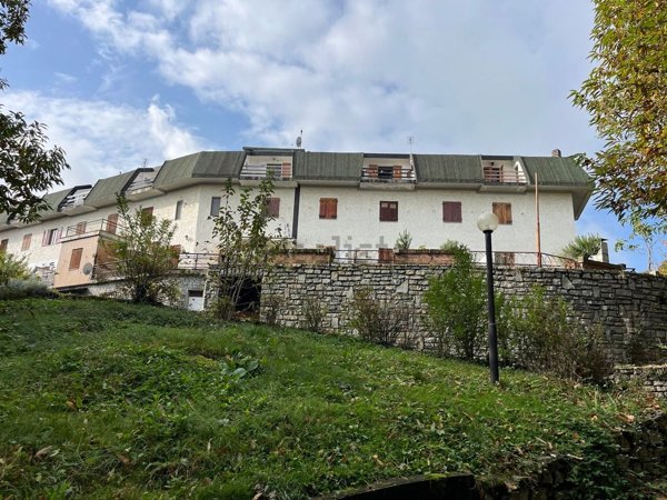 appartamento in vendita a Bibiana