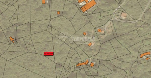 terreno agricolo in vendita a Bibiana