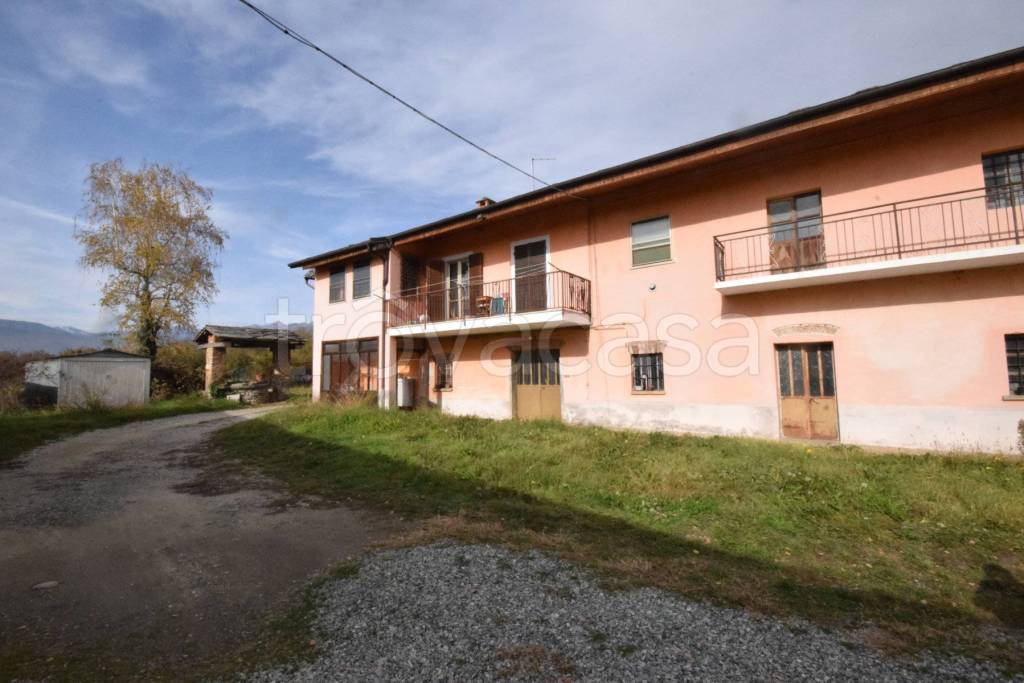 casa indipendente in vendita a Bibiana