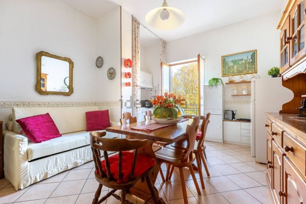 appartamento in vendita a Bibiana