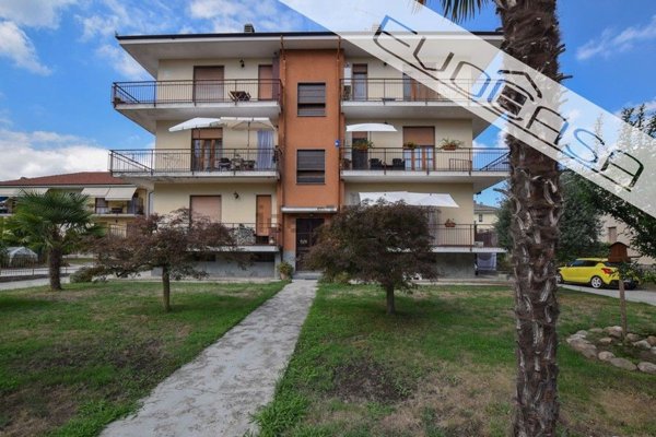 appartamento in vendita a Bibiana