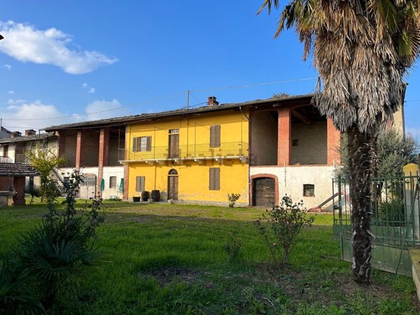 casa indipendente in vendita a Bibiana