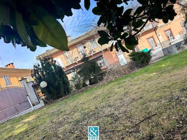 casa indipendente in vendita a Bibiana