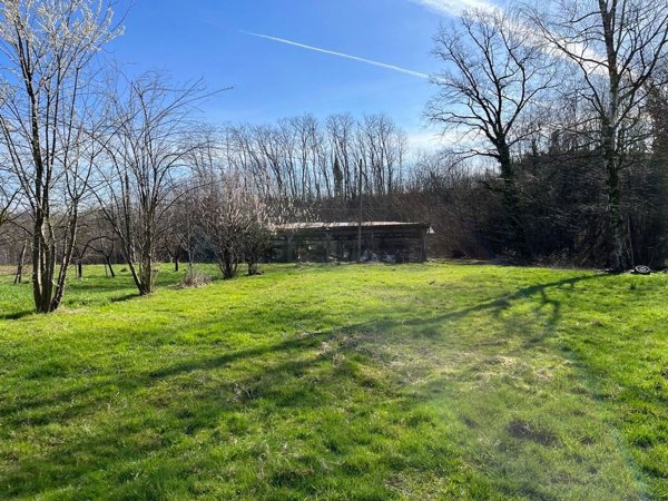 terreno agricolo in vendita a Bibiana