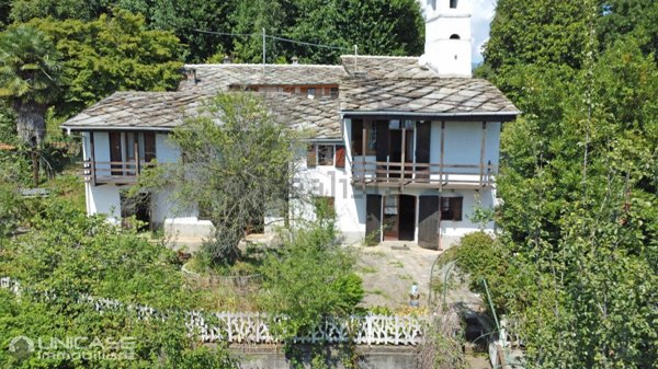 casa indipendente in vendita a Bibiana