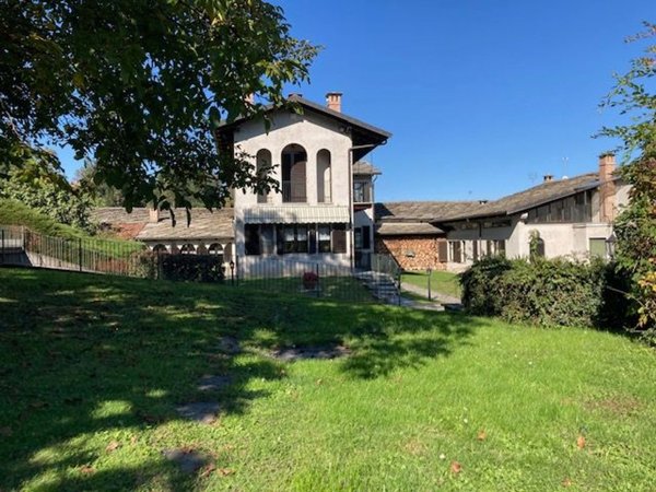 casa indipendente in vendita a Bibiana