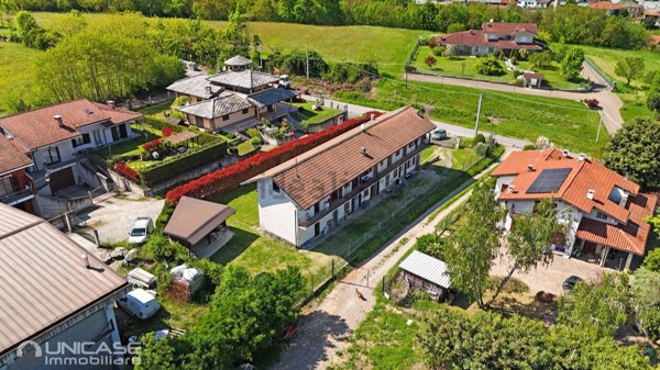casa indipendente in vendita a Bibiana