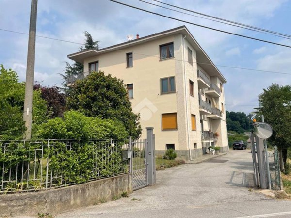 appartamento in vendita a Bibiana