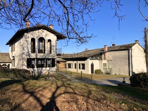 casa indipendente in vendita a Bibiana