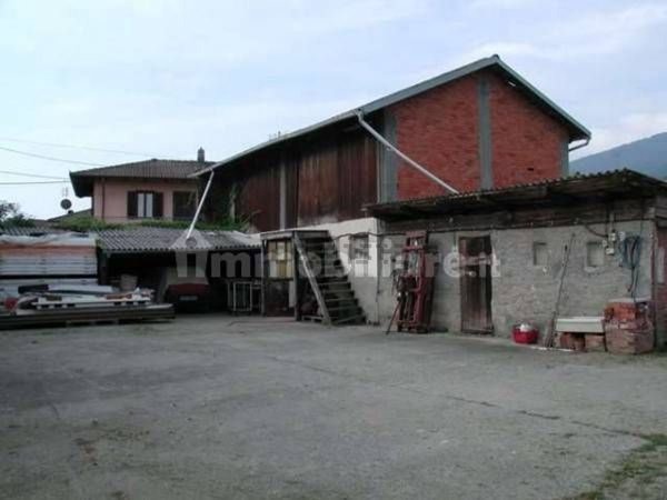 casa semindipendente in vendita a Bibiana