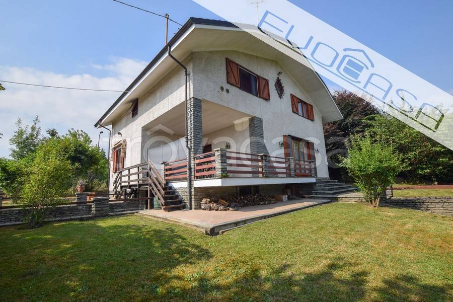 casa indipendente in vendita a Bibiana