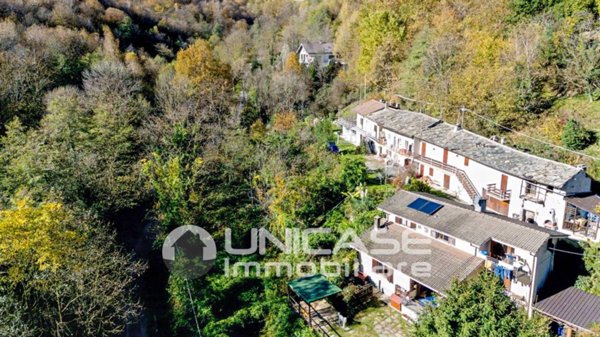 appartamento in vendita a Bibiana