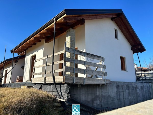 casa indipendente in vendita a Bibiana
