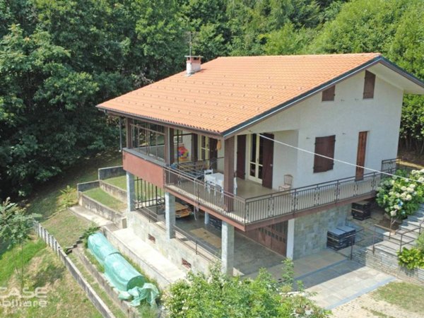 casa indipendente in vendita a Bibiana