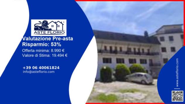 appartamento in vendita a Bibiana