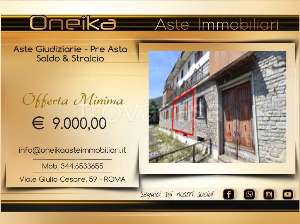 appartamento in vendita a Bibiana