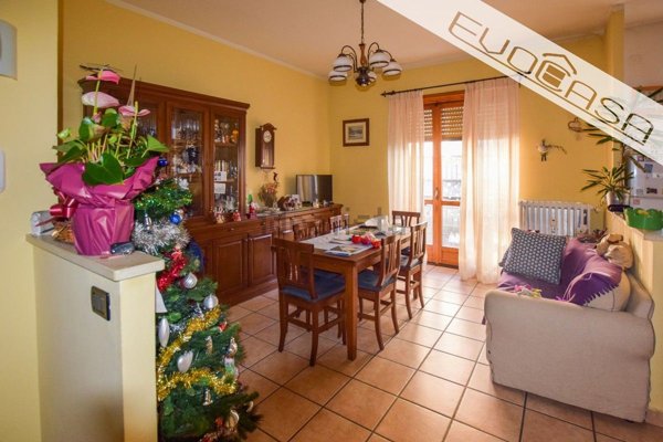 appartamento in vendita a Bibiana