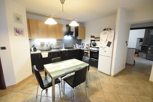 appartamento in vendita a Bibiana