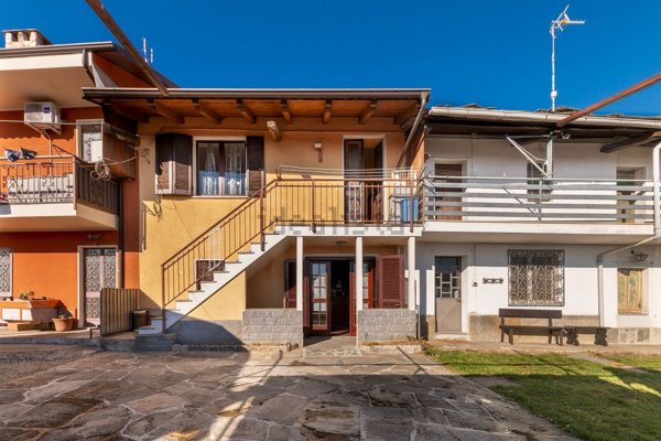 casa indipendente in vendita a Bibiana