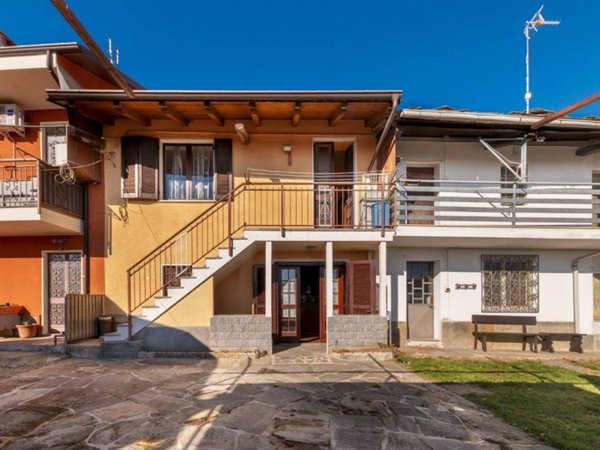 casa indipendente in vendita a Bibiana