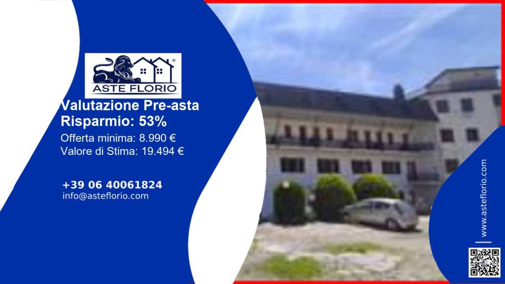 appartamento in vendita a Bibiana