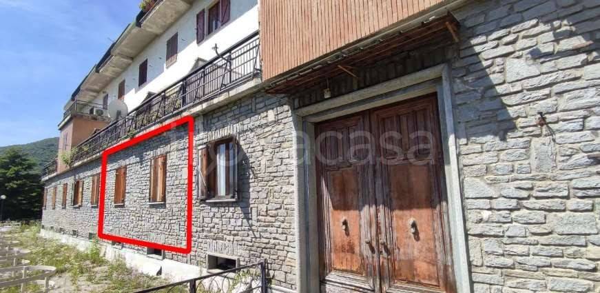 appartamento in vendita a Bibiana