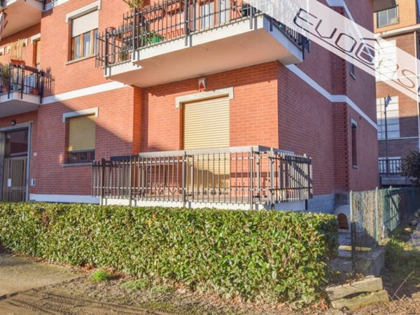 appartamento in vendita a Bibiana