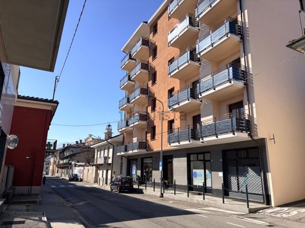 appartamento in vendita a Bibiana