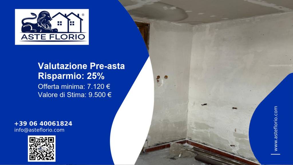 appartamento in vendita a Bibiana