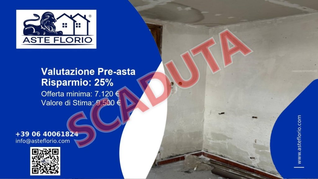 appartamento in vendita a Bibiana