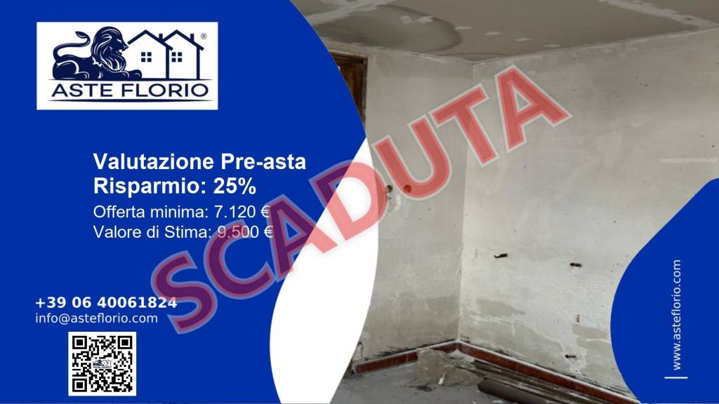 appartamento in vendita a Bibiana