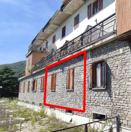 appartamento in vendita a Bibiana