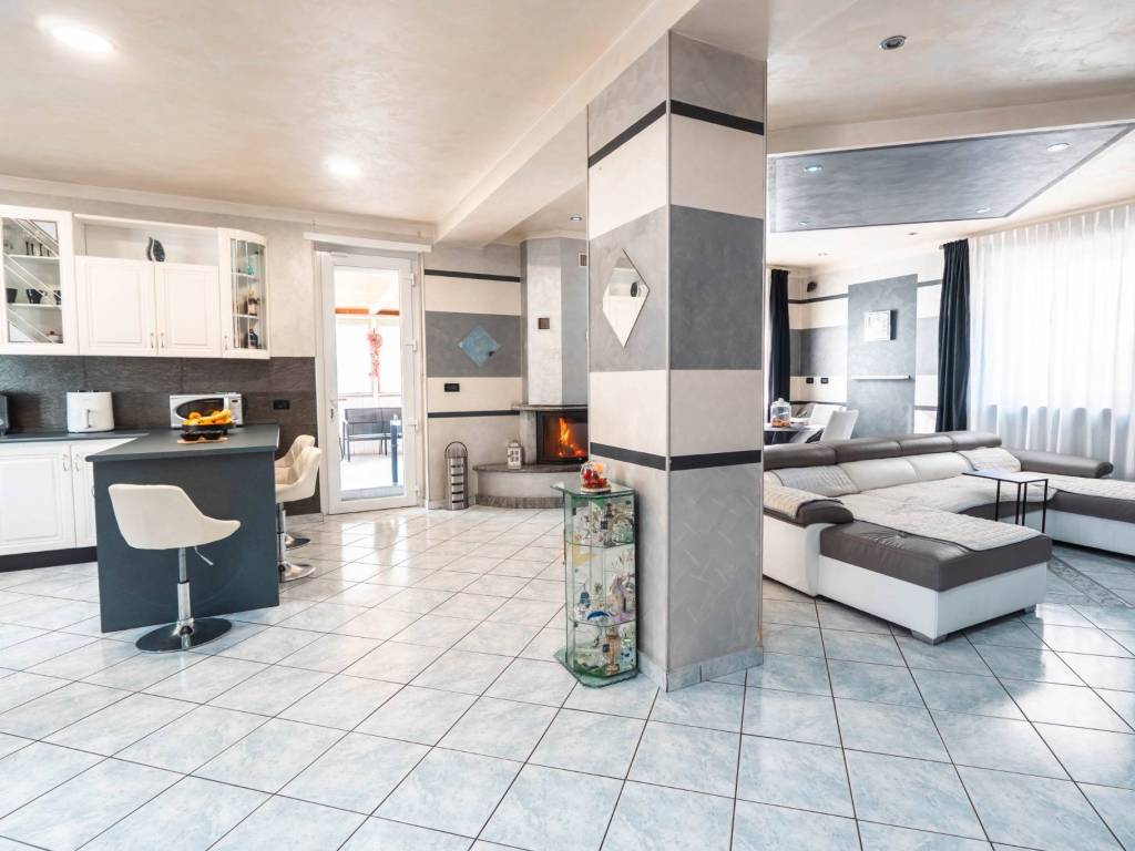 casa indipendente in vendita a Bibiana