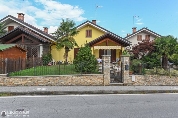 casa indipendente in vendita a Bibiana