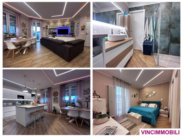 appartamento in vendita a Bibiana