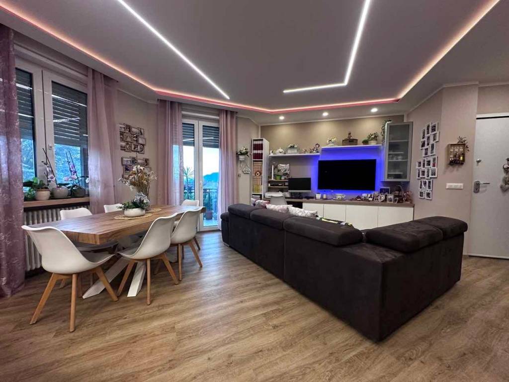 appartamento in vendita a Bibiana