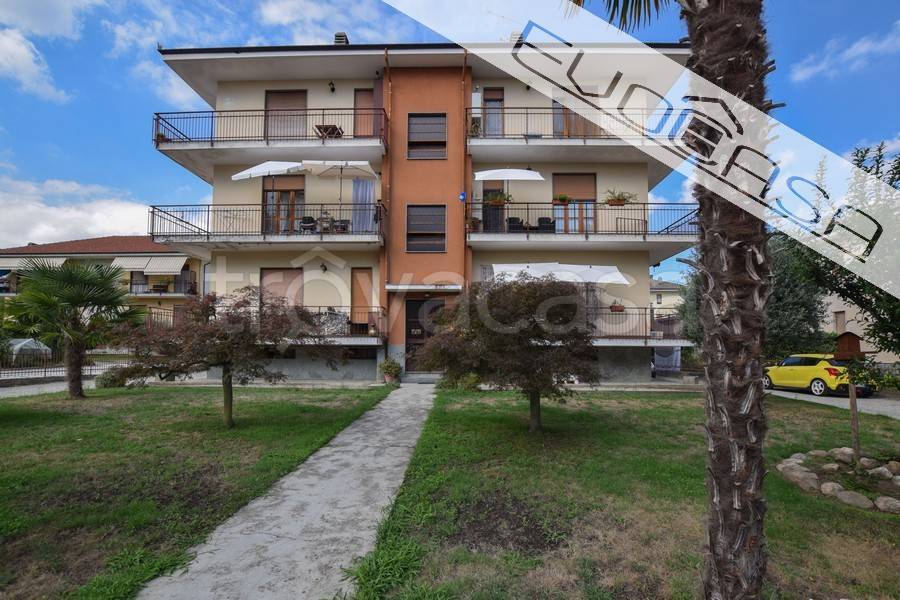 appartamento in vendita a Bibiana